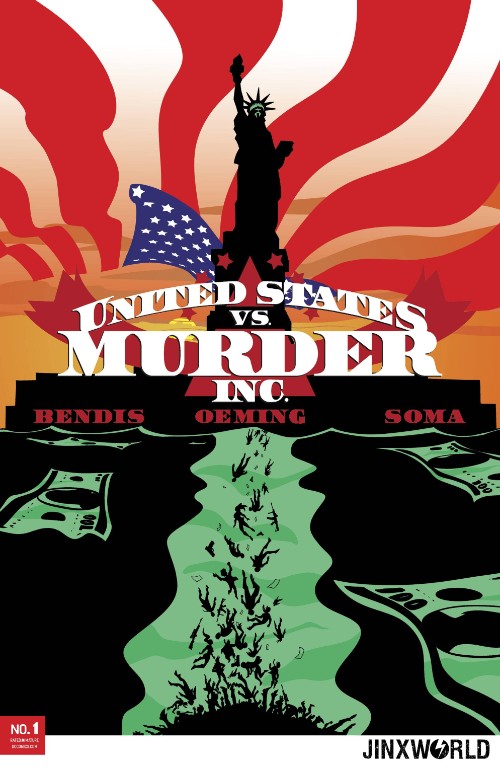 UNITED STATES VS. MURDER, INC.#1