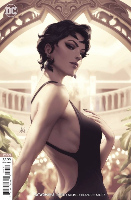 CATWOMAN#3