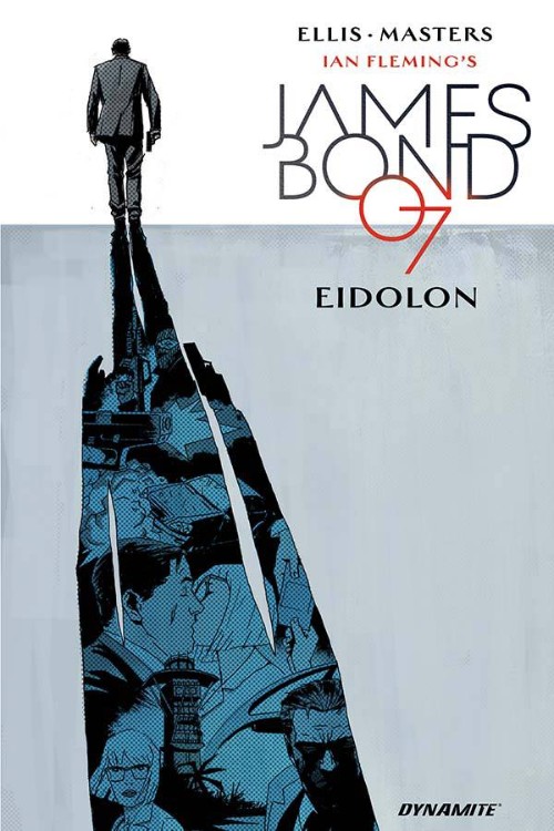 JAMES BONDVOL 02: EIDOLON