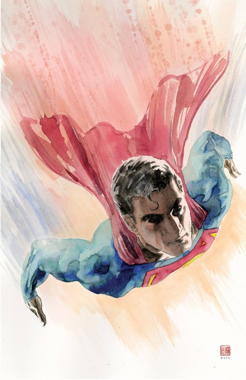 SUPERMAN#2