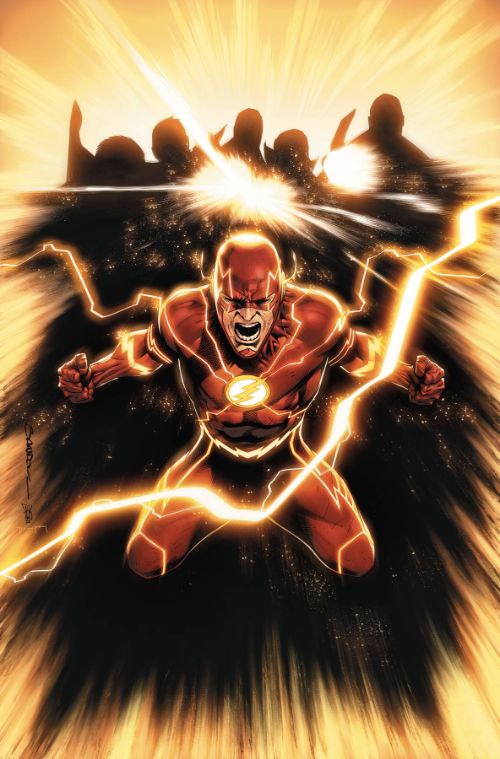 FLASHVOL 10: FORCE QUEST