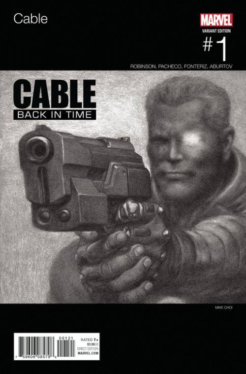 CABLE#1