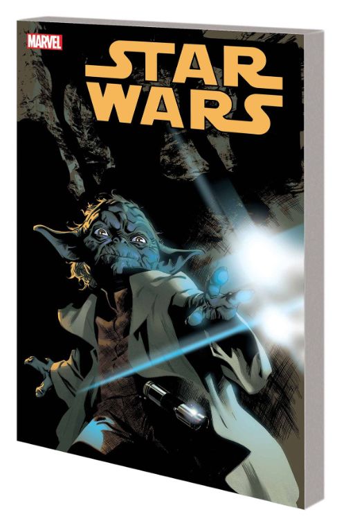 STAR WARS VOL 05: YODA'S SECRET WAR
