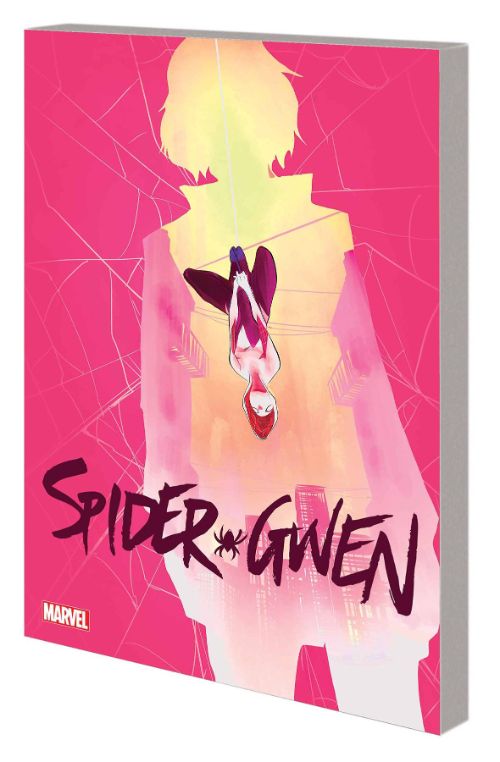 SPIDER-GWEN VOL 03: LONG-DISTANCE