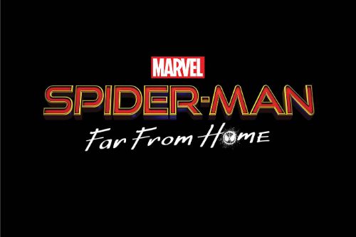 SPIDER-MAN: FAR FROM HOME--THE ART OF THE MOVIE