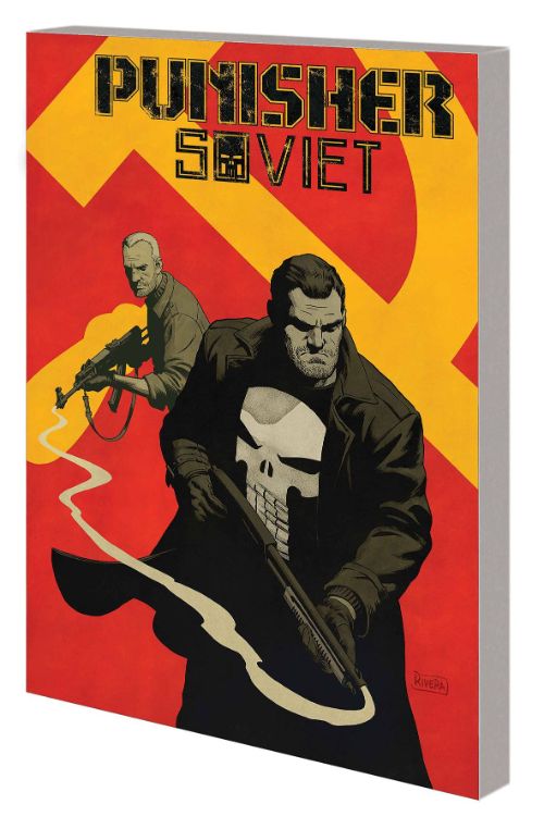 PUNISHER: SOVIET 