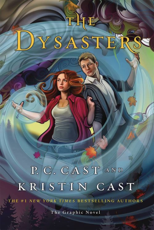 DYSASTERS