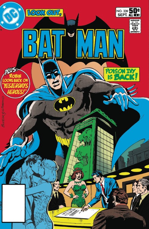 TALES OF THE BATMAN: GERRY CONWAY VOL 02