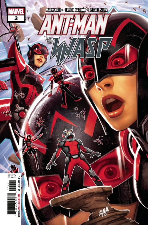 ANT-MAN AND THE WASP#3