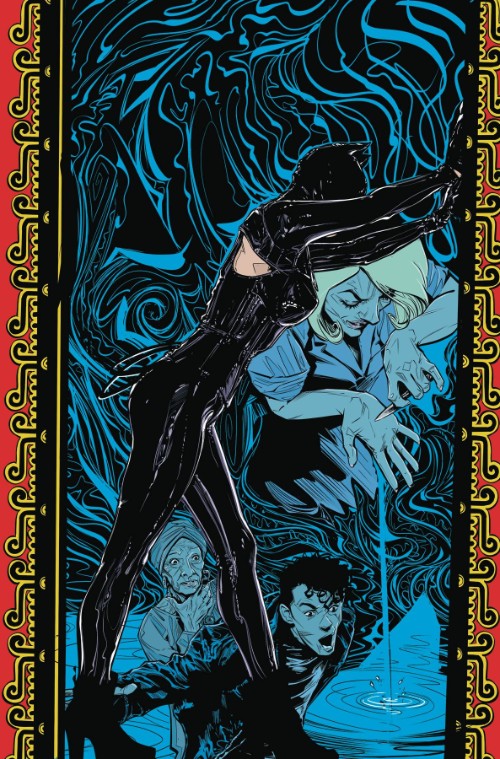CATWOMAN#13