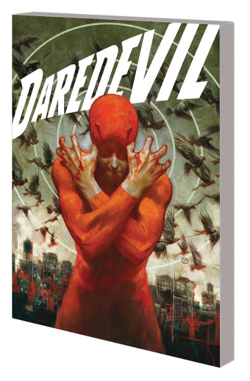 DAREDEVIL BY CHIP ZDARSKYVOL 01: KNOW FEAR