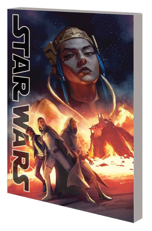 STAR WARS VOL 11: THE SCOURGING OF SHU-TORUN