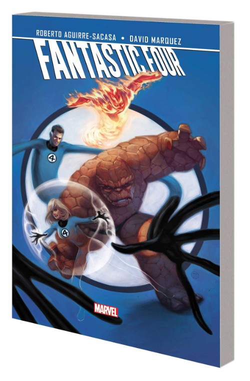 FANTASTIC FOUR: FANTASTIC ORIGINS