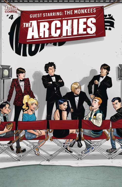 ARCHIES#4