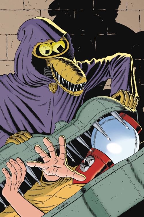 MYSTERY SCIENCE THEATER 3000#5