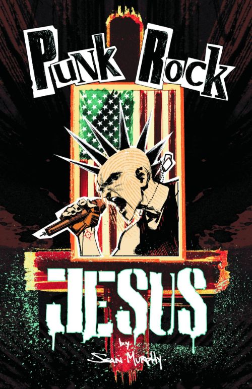 PUNK ROCK JESUS DELUXE EDITION