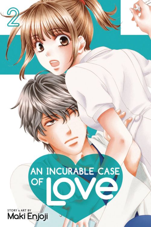 AN INCURABLE CASE OF LOVEVOL 02