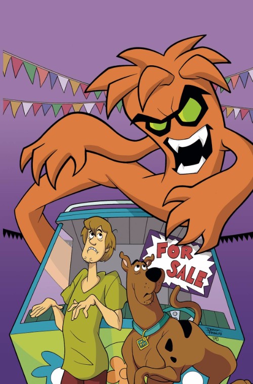 SCOOBY-DOO, WHERE ARE YOU?#88