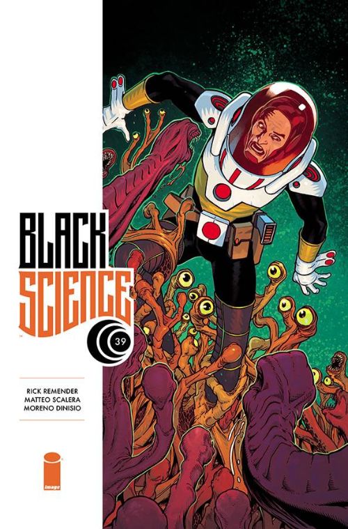 BLACK SCIENCE#39