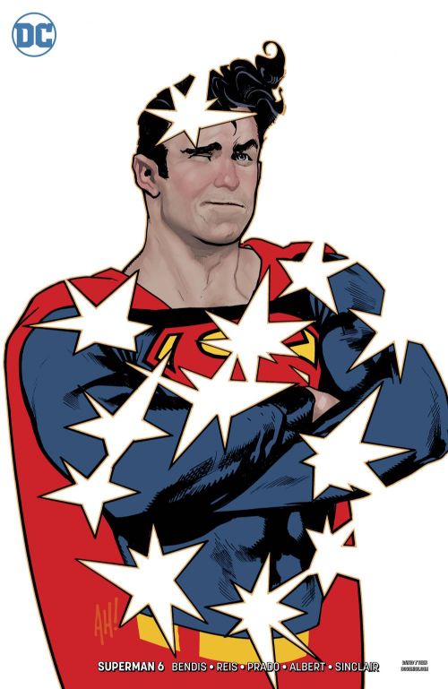 SUPERMAN#6