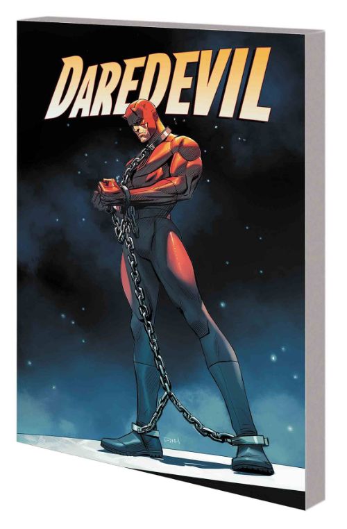 DAREDEVIL: BACK IN BLACKVOL 07: MAYOR MURDOCK