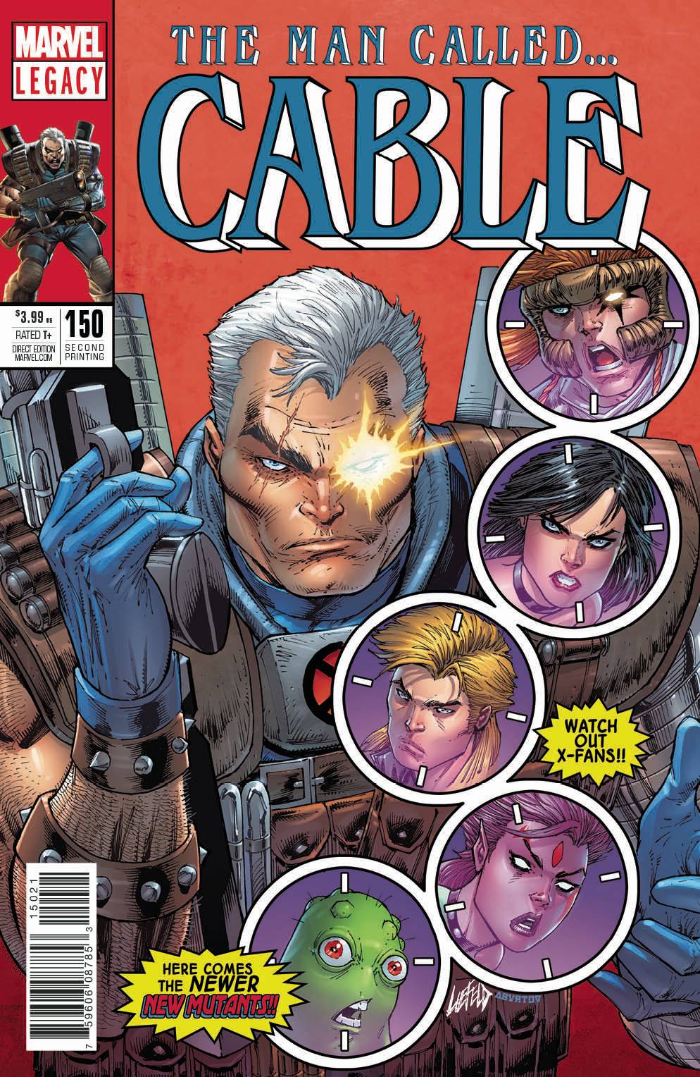CABLE#150