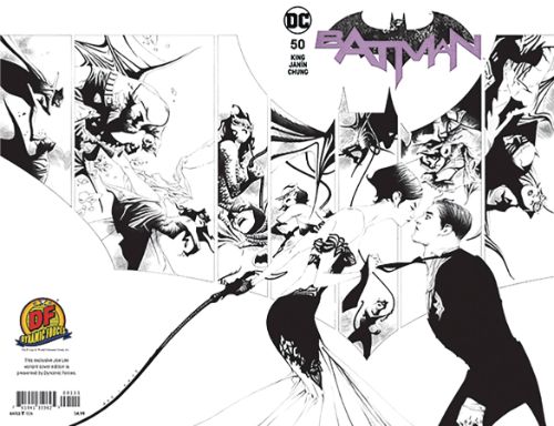 BATMAN#50