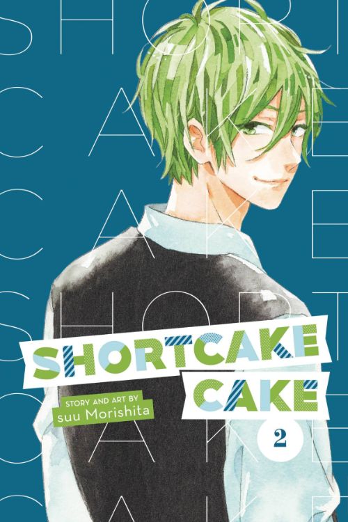 SHORTCAKE CAKEVOL 02