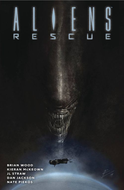 ALIENS: RESCUE 