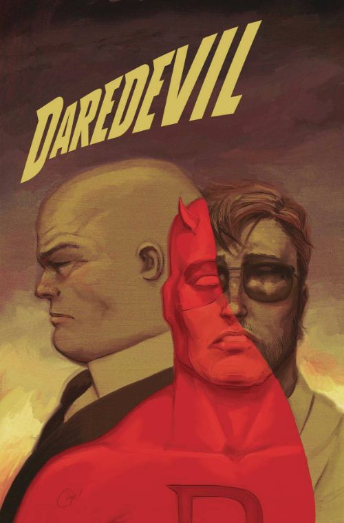 DAREDEVIL BY CHIP ZDARSKYVOL 02: NO DEVILS, ONLY GOD