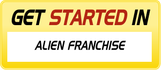 Get Started in ALIEN FRANCHISE