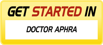 Get Started In DOCTOR APHRA