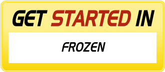 Get Started in FROZEN