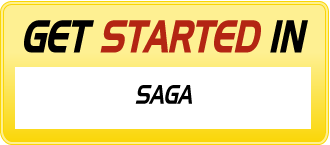 Get Started in SAGA