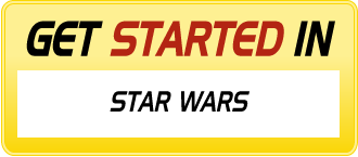 Get Started In STAR WARS