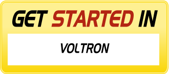 Get Started in VOLTRON