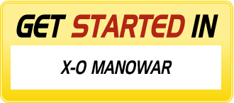 Get Started In X-O MANOWAR