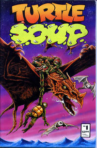 Key Issue cover 3 for USAGI YOJIMBO